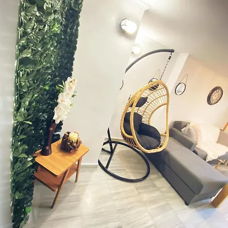 Thisio Loft Atene Esterno foto