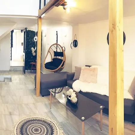 Thisio Loft Atene Esterno foto