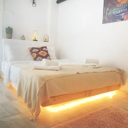 Thisio Loft Atene Esterno foto
