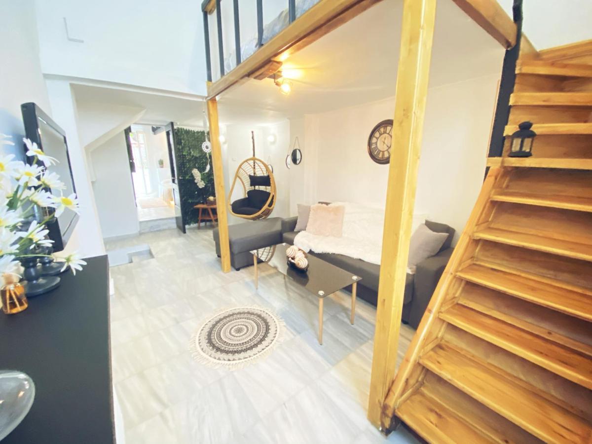 Appartement Thisio Loft