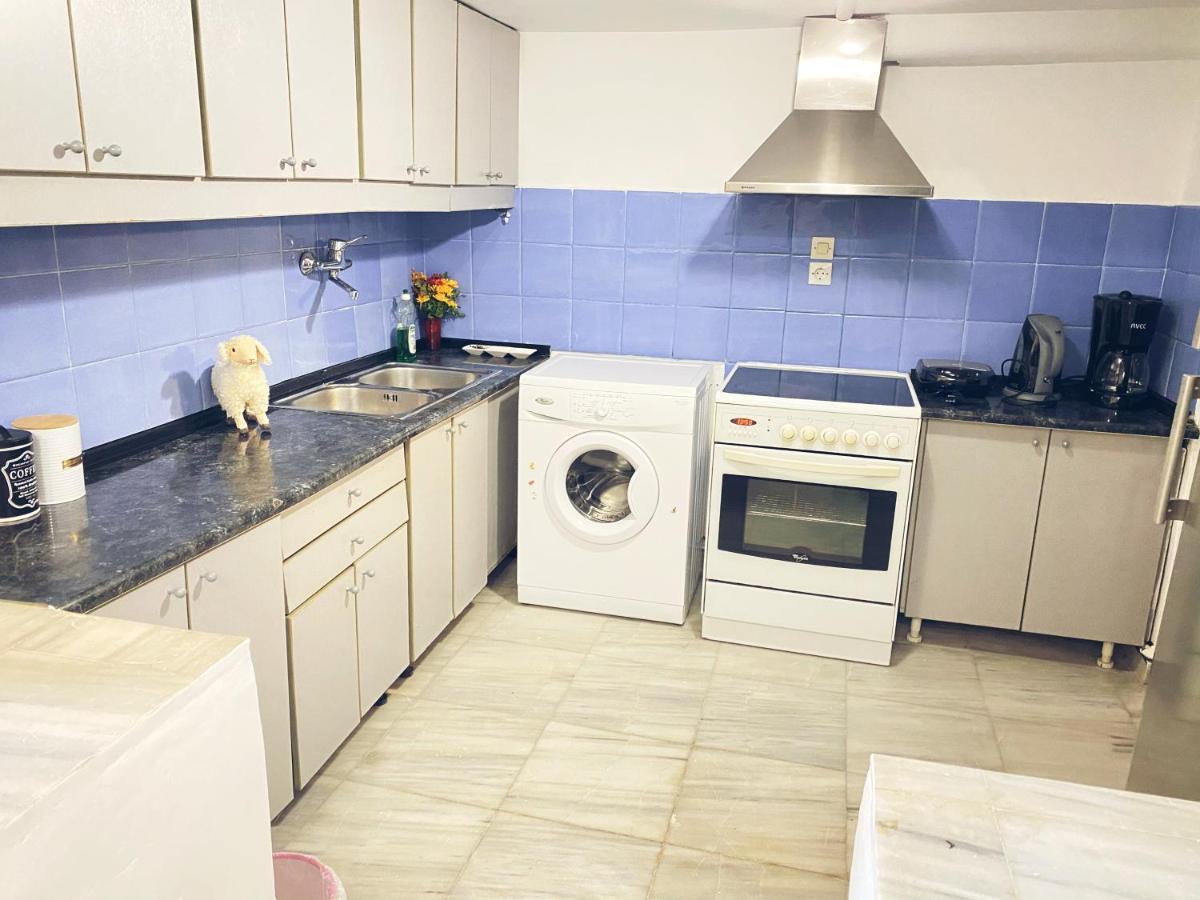 Thisio Loft Appartement