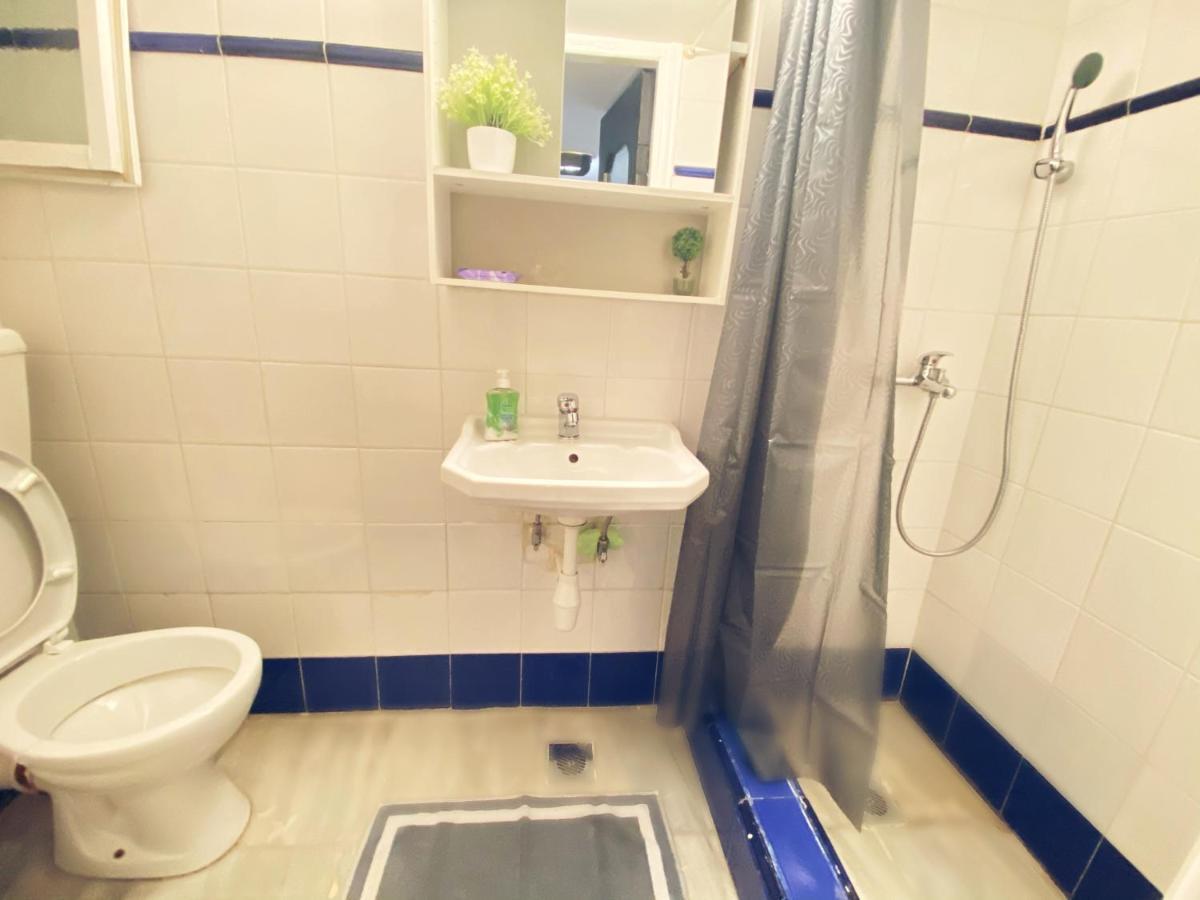 Thisio Loft Apartment Athen