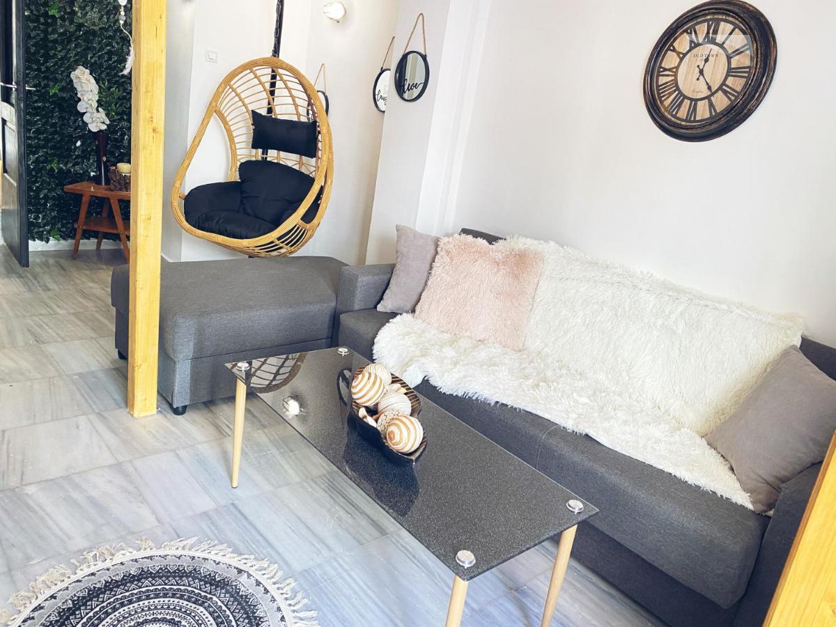 Apartment Thisio Loft Athen