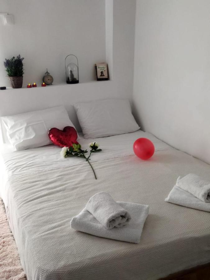 Thisio Loft Apartment Athen